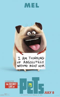 من  نفرت‌انگیز