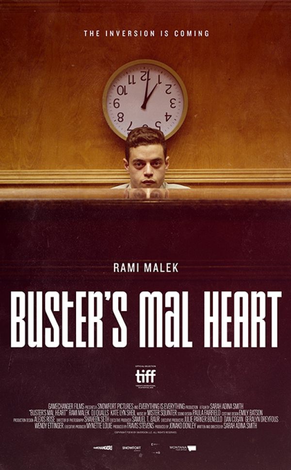 دانشگاه هیولاها