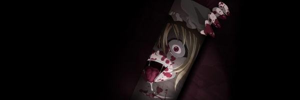 مروز ژانر وحشت در انیمه