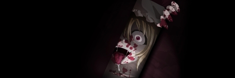 مروز ژانر وحشت در انیمه